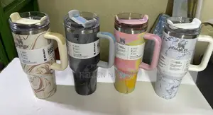 Marble Stanley Cup