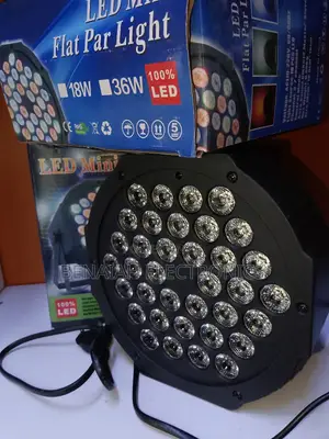 Led Stage Light, Legendary Lighting for Entertaining Joints