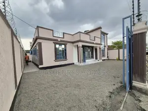 3bdrm House in Ruiru for sale