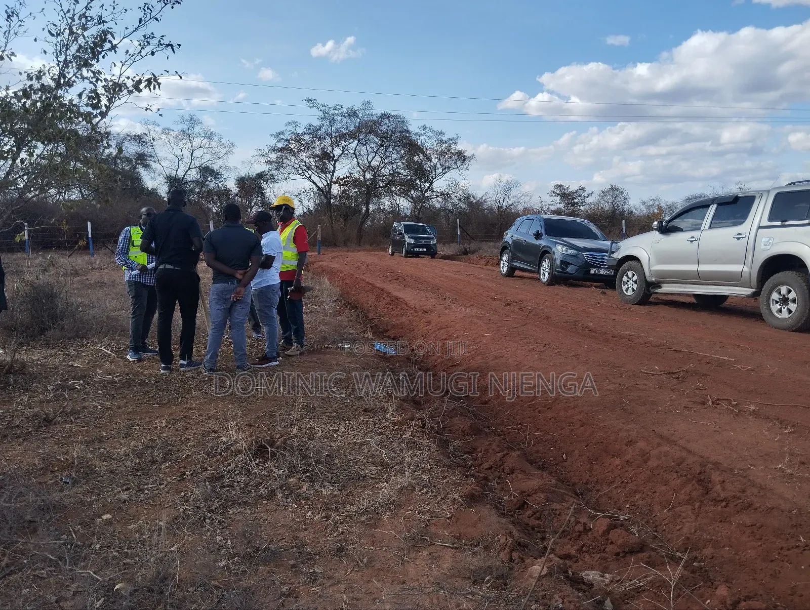 Matuu Plots 50 By 100