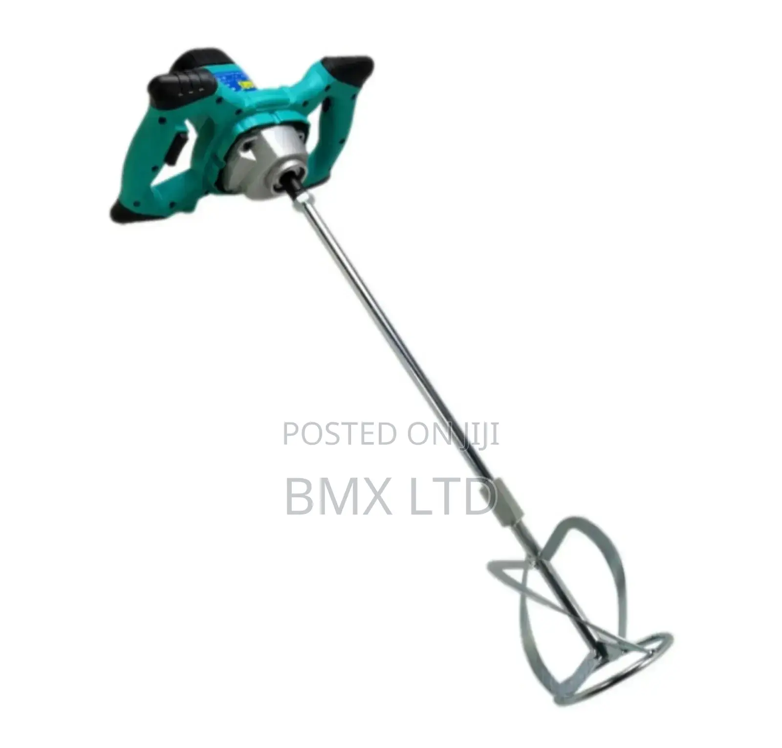 Ideal Paint and Solutions Mixer