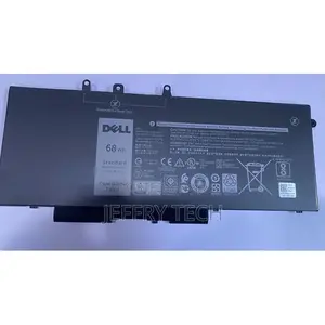 Dell Precision 15 3520 / 3520/ M3520 Series Laptop Battery-GJKNX