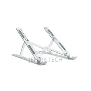 Portable Aluminum N3 Foldable Laptop Stand