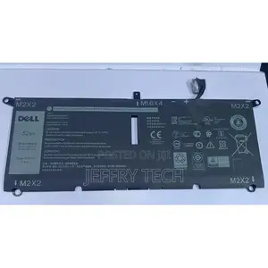 Dell XPS 13 9370 9380 Inspiron 13 7390 7391 5390 5391 7490 Laptop Bat