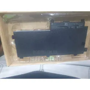Hp Probook 640 645 650 655 G2 G3 Laptop Replacement Battery Ci03xl