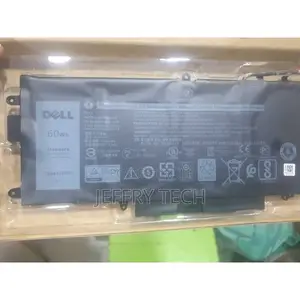 Dell Latitude 5289 -in-1 K5xww Laptop Battery