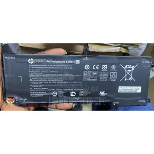 Hp Envy 15-as Series 15-As000 Series Laptop Battery Vs03xl