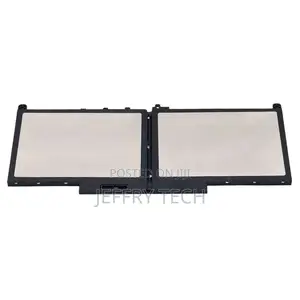 Dell Latitude E7270 E7470 E7260 7270 Mc34y J60j5 Laptop Battery