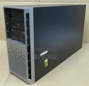 Server HP ProLiant ML 8GB Intel Core I5 HDD 1T
