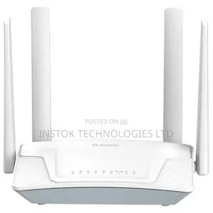 D-Link G403c N300 4g Smart Router