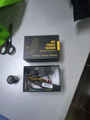 Car Tracking Device,3 Year Free Monthly Subscriptiofree Installation
