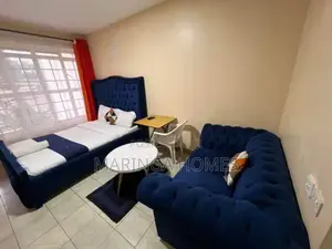 Cozy Studio Airbnb in Ruaka – Affordable Short Stay Near Nairobi