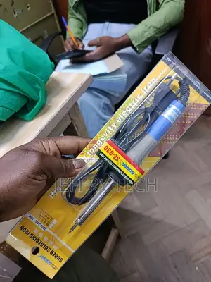 Suder Soldering Iron Se-960