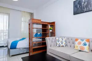 Stylish Studio Airbnb in Ruaka – With Pool, Gym Free Wifi