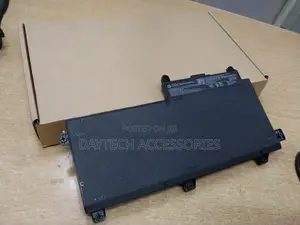 Hp Ci03xl Laptop Genuine Oem Lithium-Ion Replacement Battery
