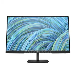 Hp V24v G5 24 Inch 75hz Ips FHD Monitor