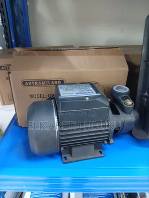 Electric Pump