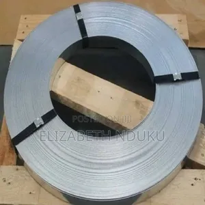 20kg Hoop Iron