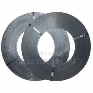 High Quality Hoop Iron