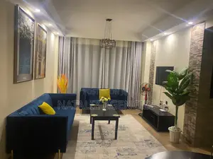 Tastefully Furnished 1 2 Bedrooms in Kileleshwa With a Pool Gym