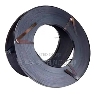 Galvanized Hoop Iron