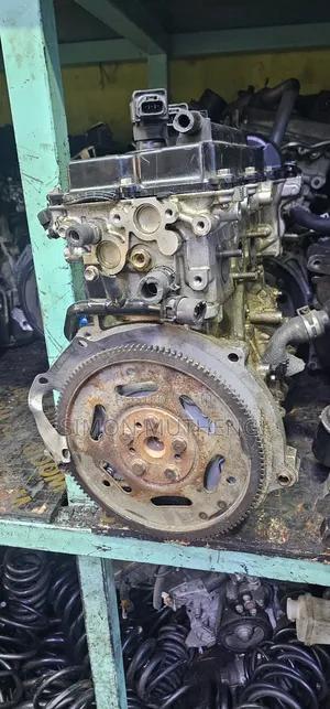 Suzuki Alto Slim Original Ex Japan Engines