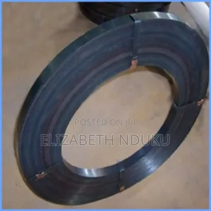 Hoop Iron (20kilos)