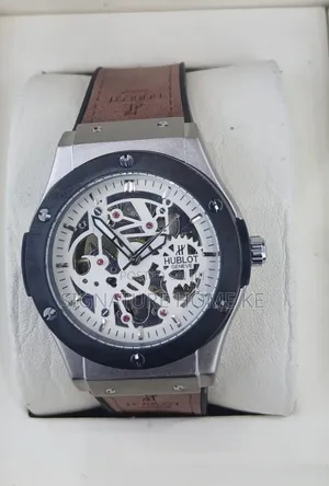 Hublot Automatic Watch