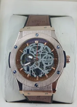 Hublot Automatic Watch