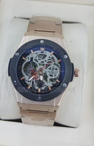 Hublot Automatic Watch
