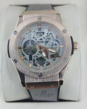 Hublot Automatic Watch