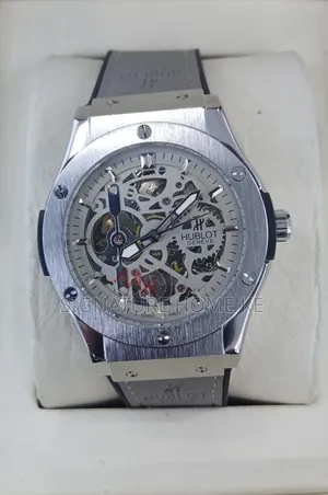 Hublot Automatic Watch