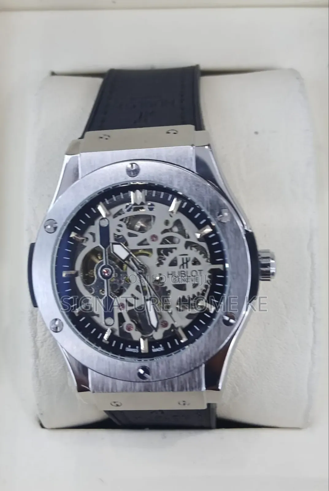 Hublot Automatic Watch