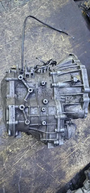 Toyota Corolla 110 Gearboxes on Discount