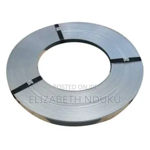 Hoop Iron ( Long Term)