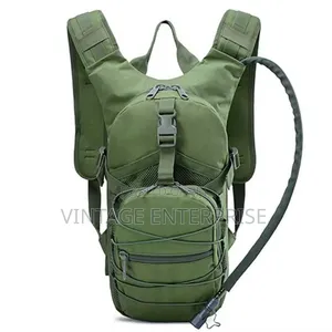 Hydration Camel Backpack With 3l Water Bag