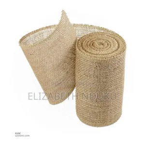Hessian Cloth ( High Quality)
