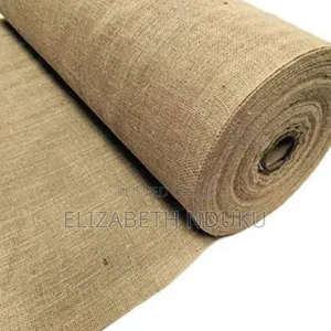 Hessian Cloth ( Biodegradable)
