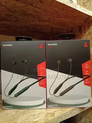 Boat Rockerz 110/Rockerz 109 Wireless in Ear Neckband