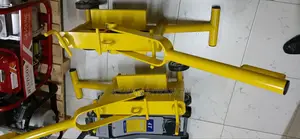Strong Cabro Cutting Machine