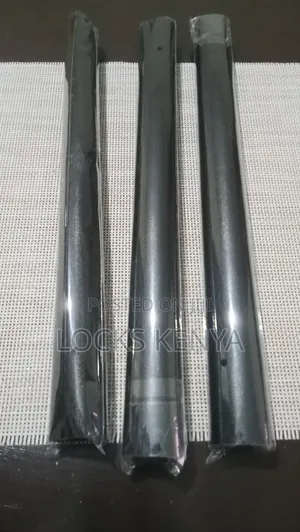 3 Oven Liners