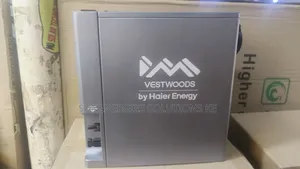 2.0kwh Vestwood's Power Station