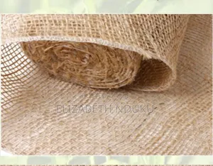 Hessian Cloth (Multi-Purpose Use)