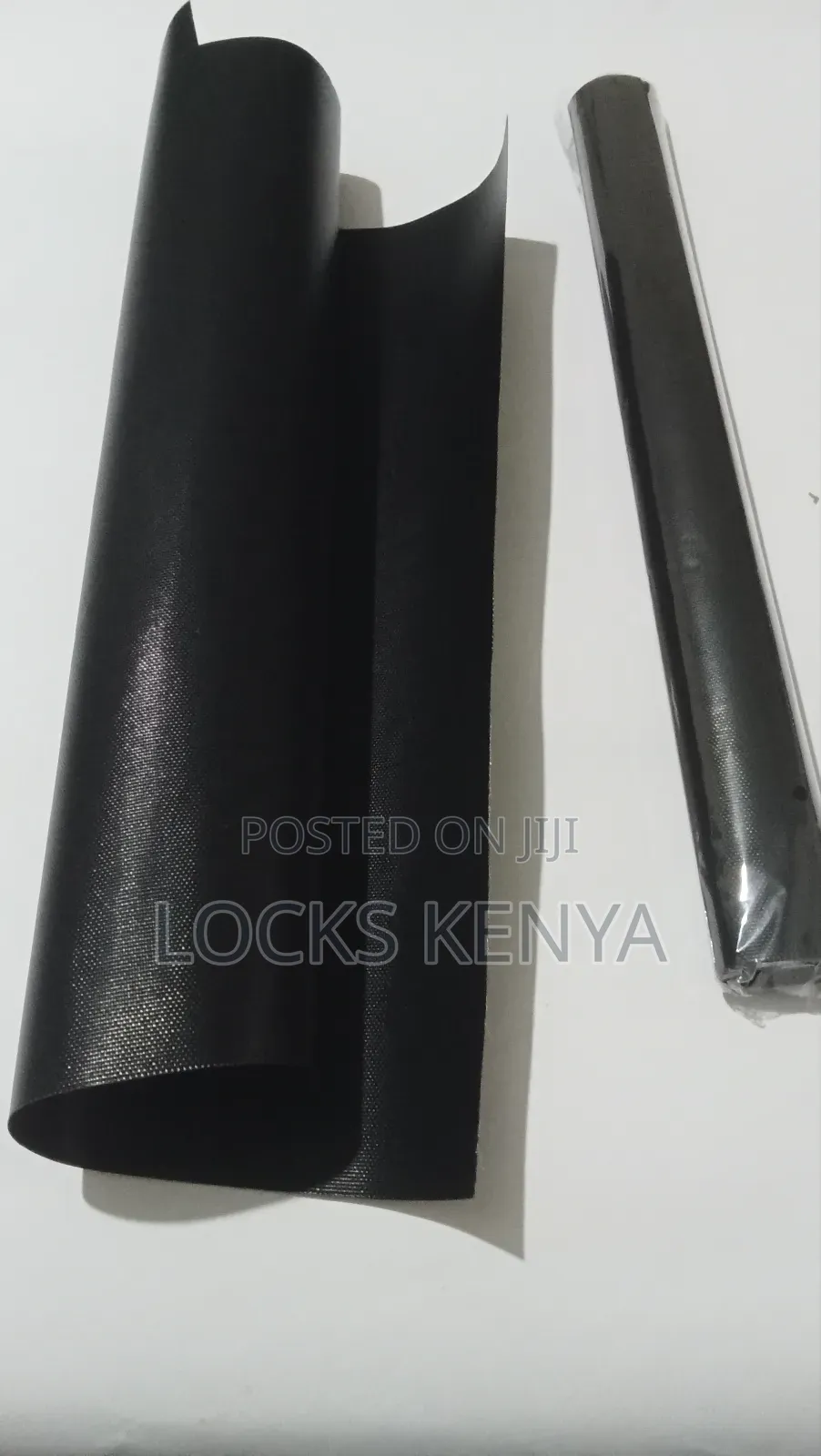 Black Oven Liners 3pack