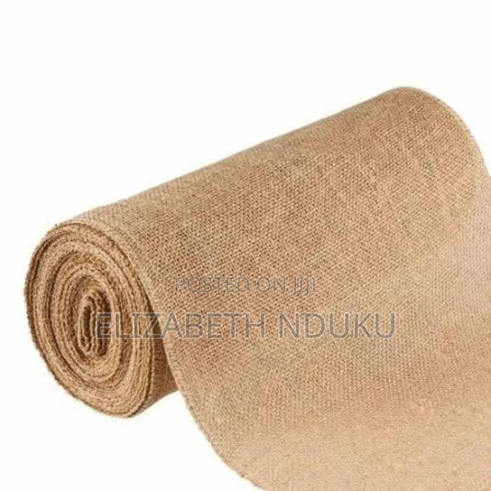 Hessian Cloth (Reusable/Construction)