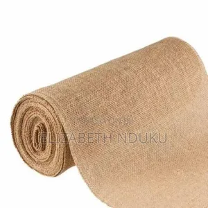 Hessian Cloth (Reusable/Construction)