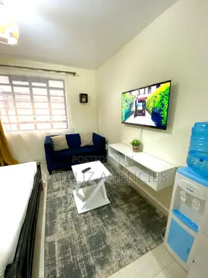 Secure Studio in Utawala for Short and Long Stays
