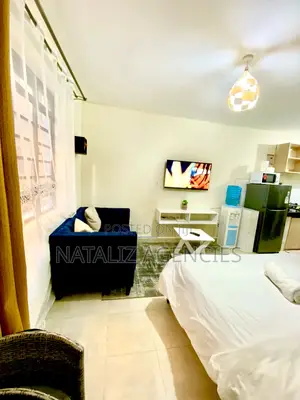 Secure Studio in Utawala for Short and Long Stays