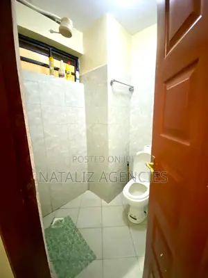 Secure Studio in Utawala for Short and Long Stays