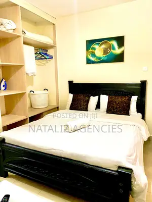 Secure Studio in Utawala for Short and Long Stays